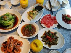 -阿娘家·原生态农家菜(国顺东路店)