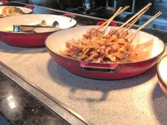 -索菲特西湖大酒店·香榭丽全日候餐厅(南山路店)