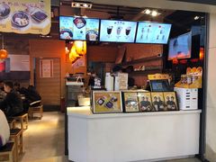 -鲜芋仙(观音桥大融城LG店)