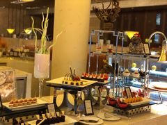 -东西风牛排馆周末烧烤自助(首都机场希尔顿店)