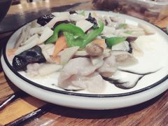 -POLO小馆·老南京菜(解放路店)