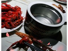 -加餐海鲜自助餐厅(福清万达店)