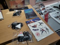 -Sony Store索尼(广州正佳店)