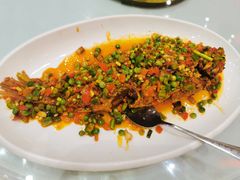 -玉华台饭庄·淮扬菜·烤鸭(望京店)