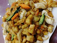 -桃子餐厅·天津菜(红星路直营店)