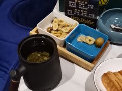 -39°·叁十九度·浴足SPA(龙湖滨江天街总店)