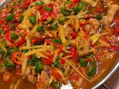-杨记隆府重庆江湖菜(大悦城店)