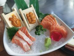 -大渔·观筵(三里屯太古里店)