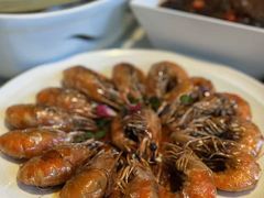 -八府香鸭·啫啫煲(华山路店)