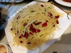 -胖太太四川麻辣排骨串(镇江路分店)
