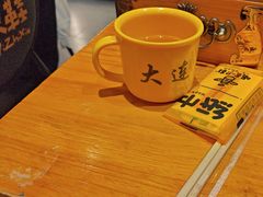 -喝丢一只鞋海鲜烧烤·海肠捞饭(文体街店)