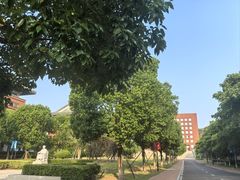 -浙江大学(舟山校区)