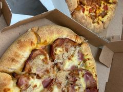 -达美乐比萨(武定店)