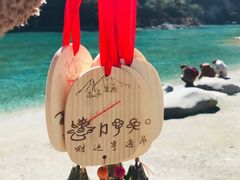 -玉龙雪山蓝月谷