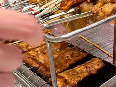 -7只羊·鲜羊肉串·地锅鸡精酿(玄武墨香路店)