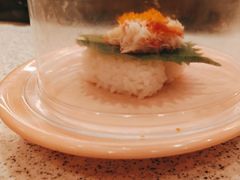 -争鲜回转寿司(太阳宫凯德SURPER店)