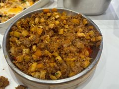 -乡村基(两江新区黄山大道第二餐厅)