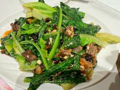 -香港深井掂檔烧鹅茶餐厅(海韵城店)