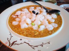 蟹粉虾仁-蟹榭·本帮江浙菜·蟹宴(五角场合生汇商场店)