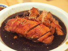 -南京大牌档(龙江新城市广场店)
