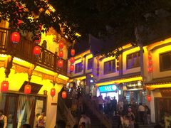 -零陵古城