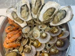 -东夷海鲜巨无霸(东夷小镇店)