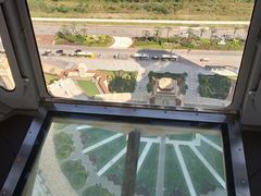 -影汇之星8字形摩天轮