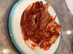 -屋里家延边朝鲜族冷面(梅林3店)