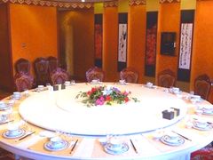 包厢-蒙古大营·蒙古演绎餐厅(赛马场店)