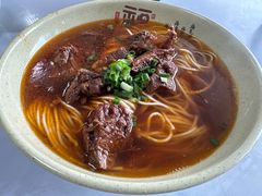 -上海为民商行清真饭店(南大路店)