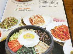 -全州拌饭馆(断桥店)
