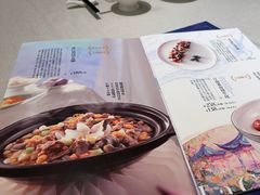 -狮王府淮扬菜(新街口友谊店)