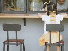 -转山咖啡(松柏社区店)