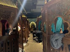 -楼兰新疆主题餐厅(苏州中心店)