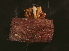 -三嚥阁 La Villa Restaurant