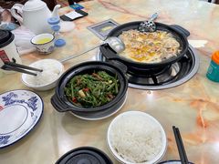 -李师傅脆肚(梅林店)
