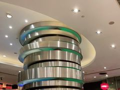 -上海大宁福朋喜来登酒店大堂吧(共和新路店)