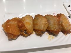 -嘉和一品(新辰天地大兴南区店)