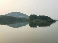 -长广溪湿地公园