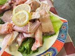 -吉源大排档·鱼生·海鲜(烧烤彩印厂店)