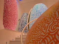 -Sketch(The Lecture Room & Library)