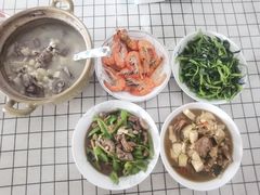 -西湖春天•老字号杭州菜(百汇店)