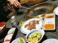 -NIUAN牛庵·日式和牛烧肉(恒隆店)