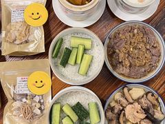 -黄祥华养生堂·炖汤·营养蒸饭(岭南天地店)