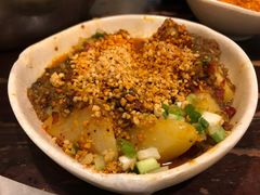 霸道小土豆-一岚一山(角门总店)