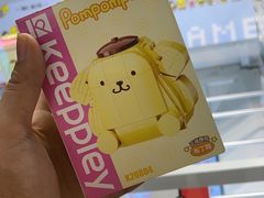 -风云再起游乐汇(北京西单西西友谊店)