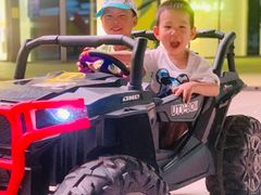 -大族广场Mall&More