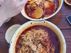 冒菜-脑馋粉儿(三里屯店)