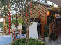 -梭布垭石林景区