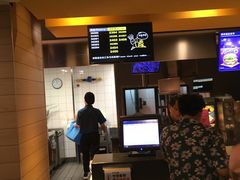 -麦当劳(鼓楼店)